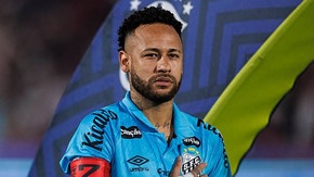 Neymar Parle De La Coupe Du Monde Et De Son Éventuel Départ À La Retraite