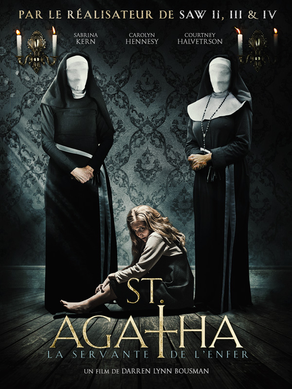 St. Agatha