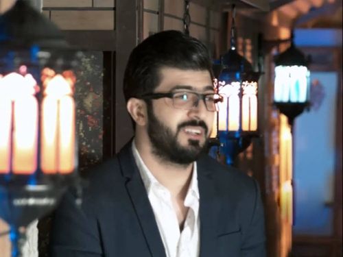 سيف نبيل - شهر الخير