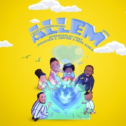 Allume la lumière en moi