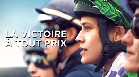 La Victoire A Tout Prix