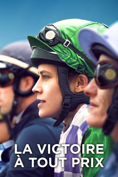 La Victoire A Tout Prix