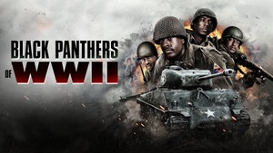 Black Panthers Of WWII