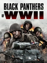 Black Panthers Of WWII