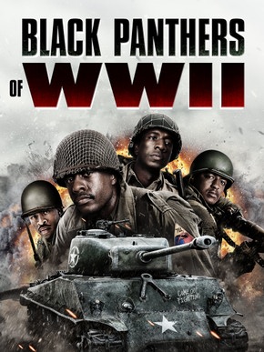 Black Panthers Of WWII