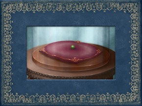 La Princesse aux petits pois