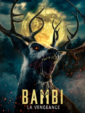 Bambi : La Vengeance