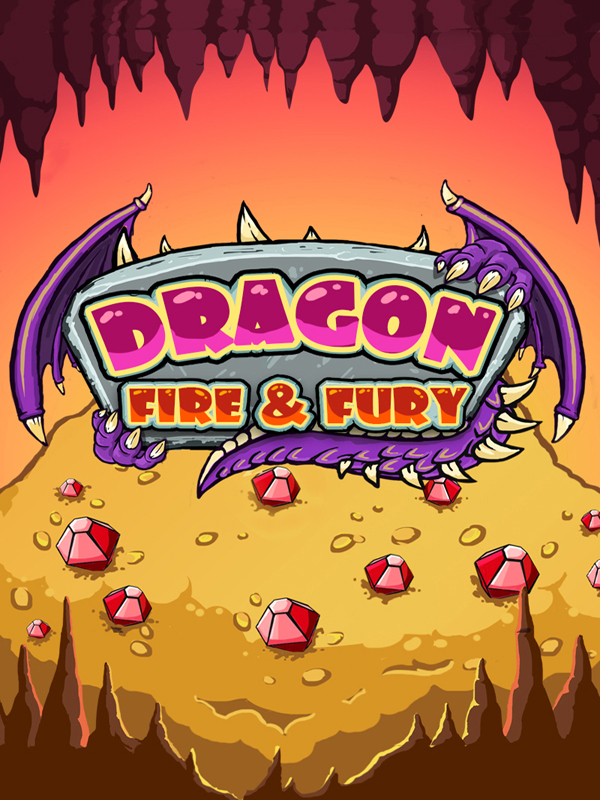 Dragon Fire & Fury Dragon Fire & Fury