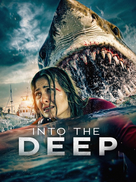 Into The Deep