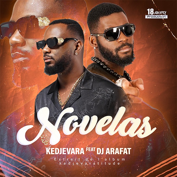 Novelas