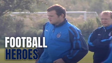 Football Heroes - S01E07 - Wayne Rooney