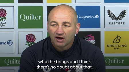 Henry Pollock claims pivotal try as England pull away to beat Australia