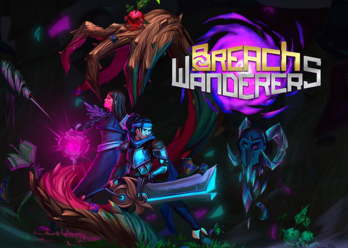 Breach Wanderers
