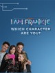 I Am Frankie : Character Quiz