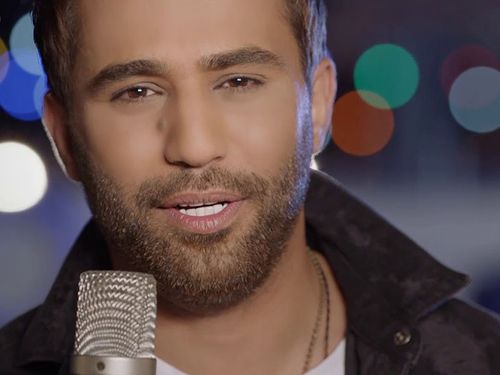 محمد الفارس - مشتاقله