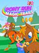 Pony Run : Magic Trails