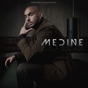 Biopic (feat. Kayna Samet)
