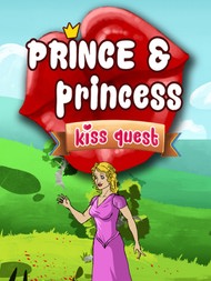 Prince & Princess : Kiss Quest
