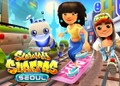 Subway Surfers: Seoul