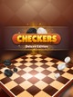 Checkers - Deluxe Edition