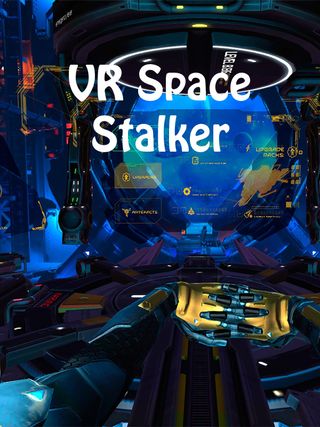 VR Space Stalker