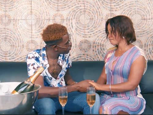 Ma kpoclé Préférée