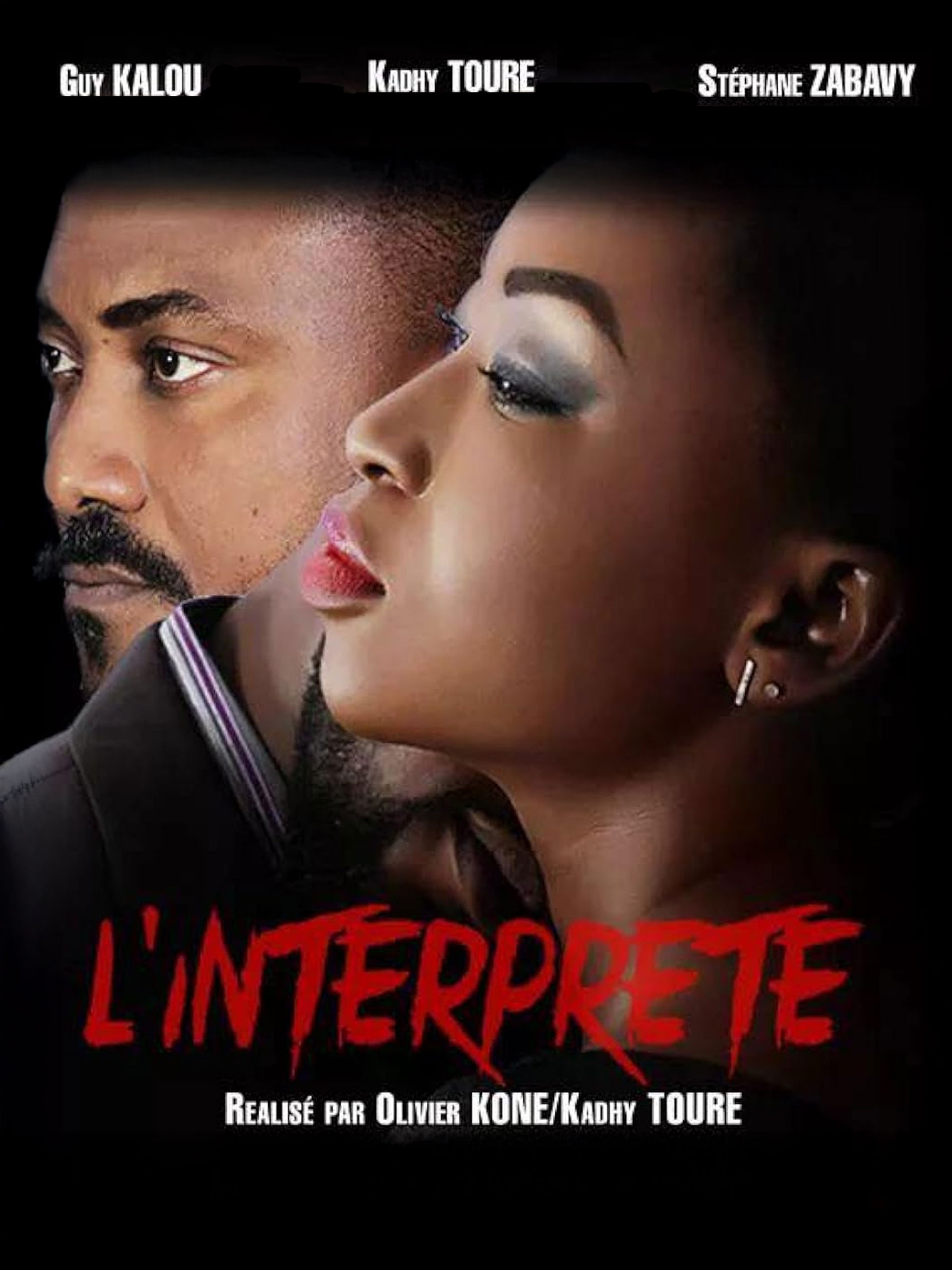 L'Interprète 1
