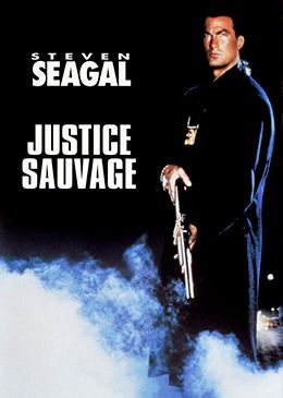 Justice sauvage