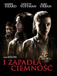 I ZAPADŁA CIEMNOŚĆ