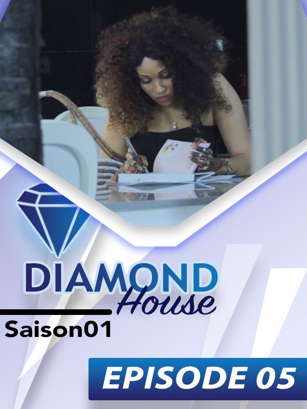DIAMOND HOUSE Episode 5