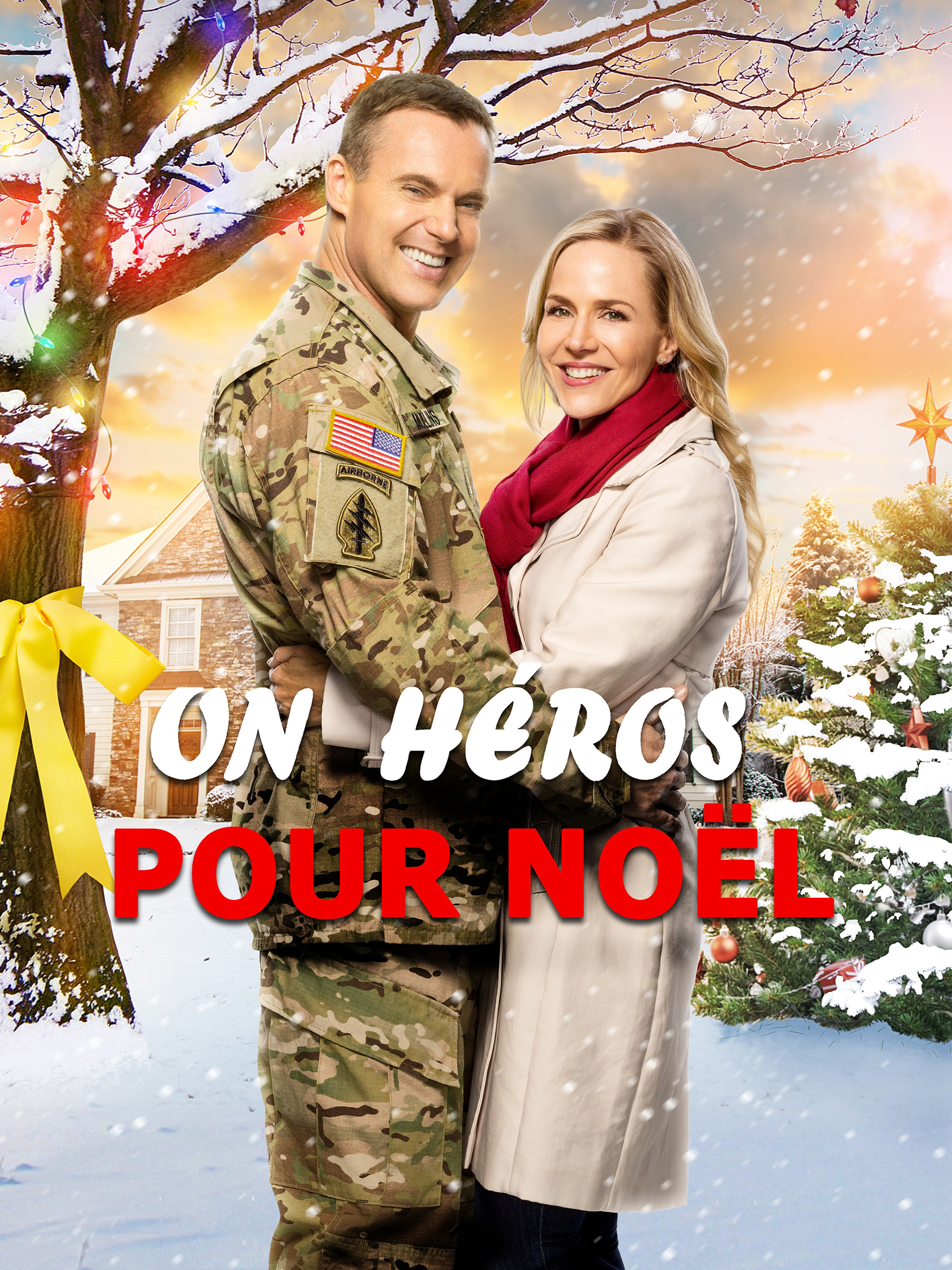 Un Héros Pour Noël