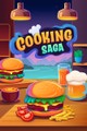 Cooking Saga