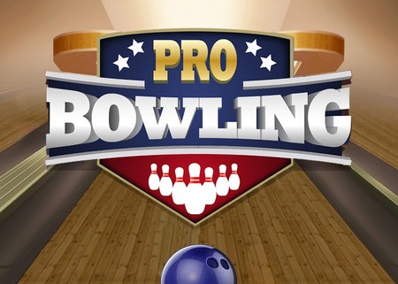 Bowling Pro 3D