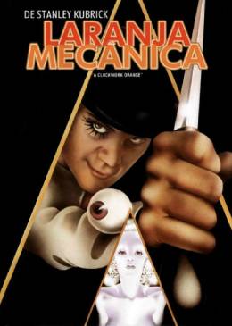 Laranja Mecânica