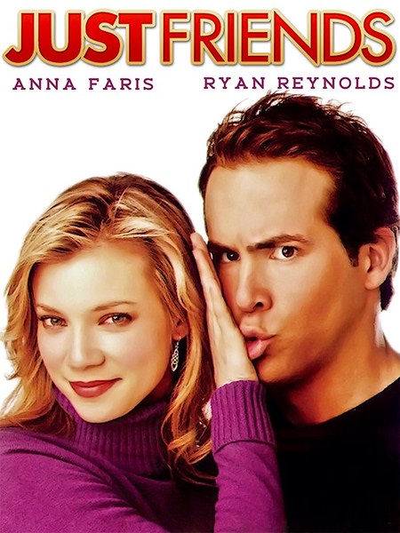 Just Friends