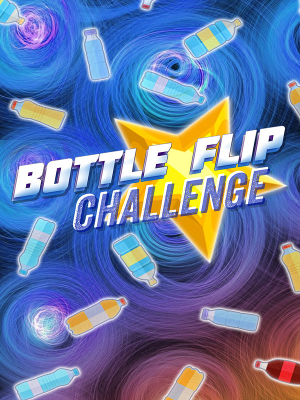 Bottle Flip Challenge Bottle Flip Challenge