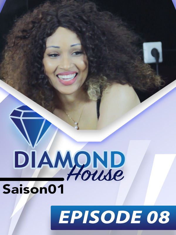 DIAMOND HOUSE Episode 8