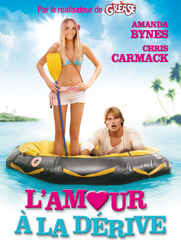 L'Amour À La Dérive