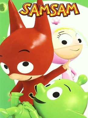 SAMSAM (FR)