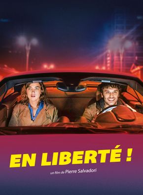 En Liberté !