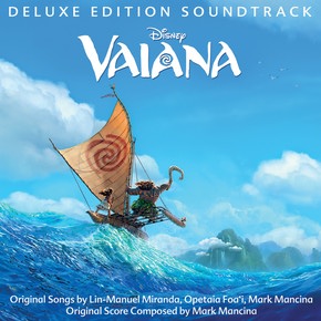 Where You Are (From "Vaiana"/Soundtrack Version)