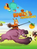 Rakoo's Adventure