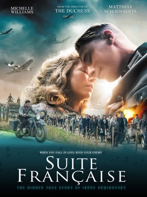 Suite Francaise