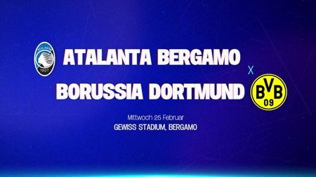 Atalanta Bergamo vs Borussia Dortmund - Vorhersagen