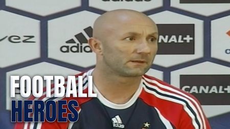 Football Heroes - S01E22 - Fabien Barthez