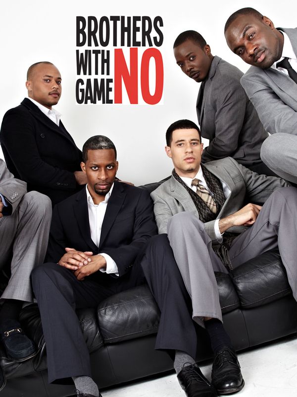 BROTHERS WITH NO GAME (FR) - Season 2