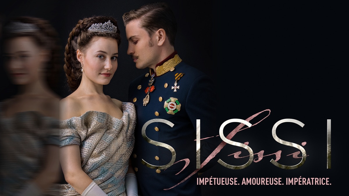 Sissi, S01E01
