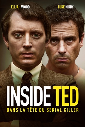 Inside Ted - Dans La Tête Du Serial Killer