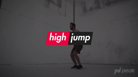 High Jump