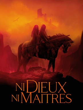 Ni Dieux ni maîtres